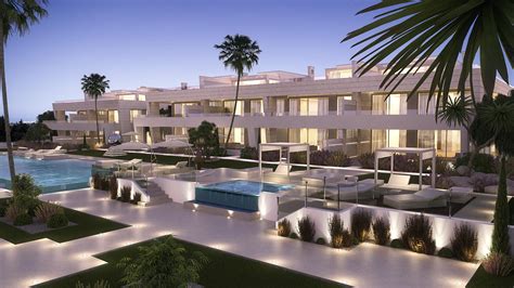 epic marbella apartments.